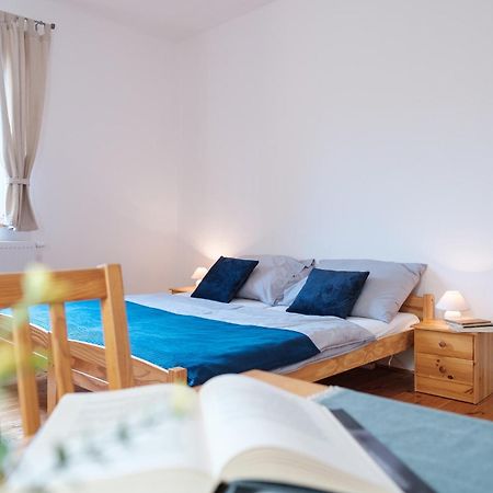 U Stare Cesty Hotell Horní Slavkov Eksteriør bilde