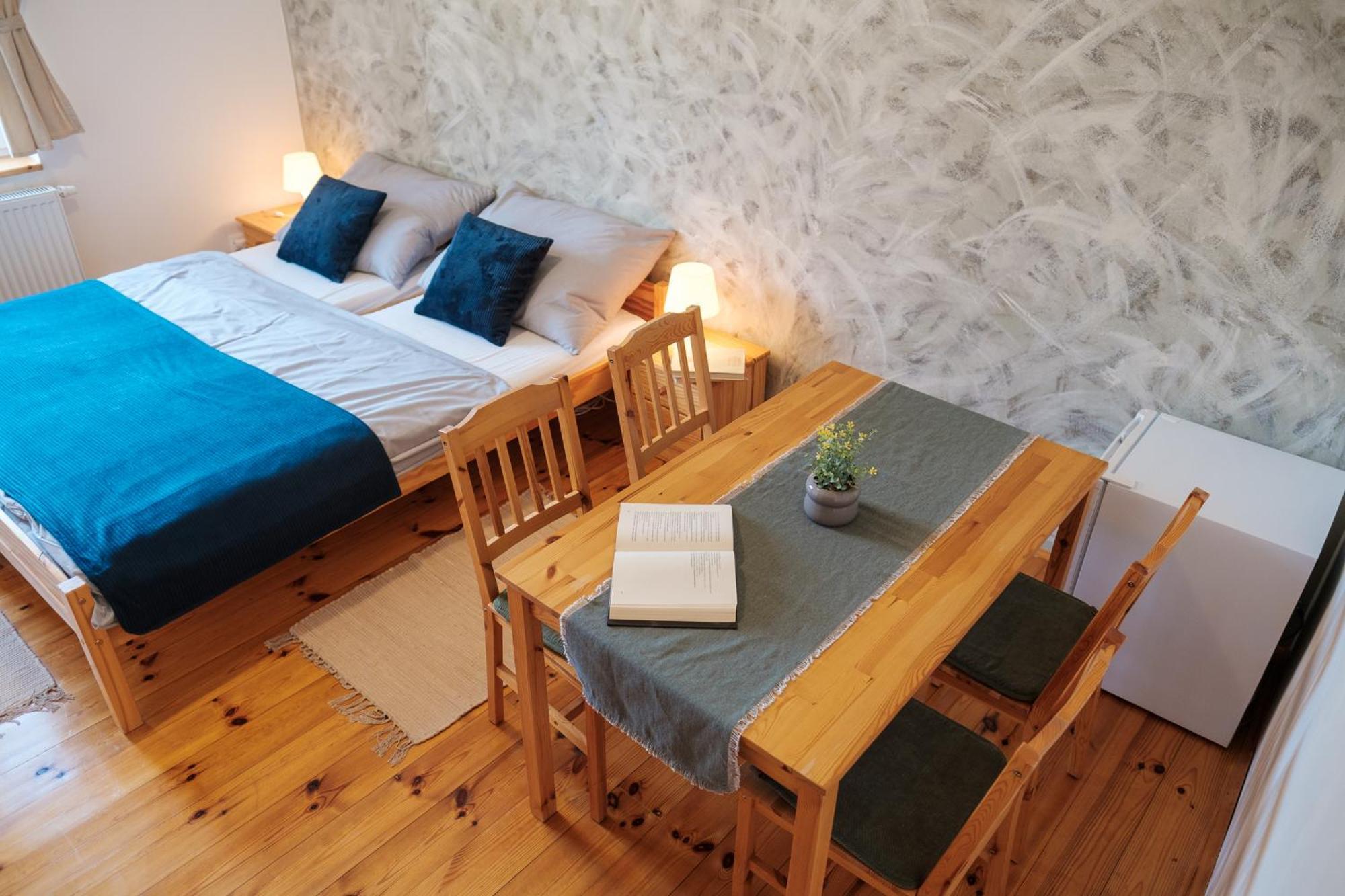 U Stare Cesty Hotell Horní Slavkov Eksteriør bilde