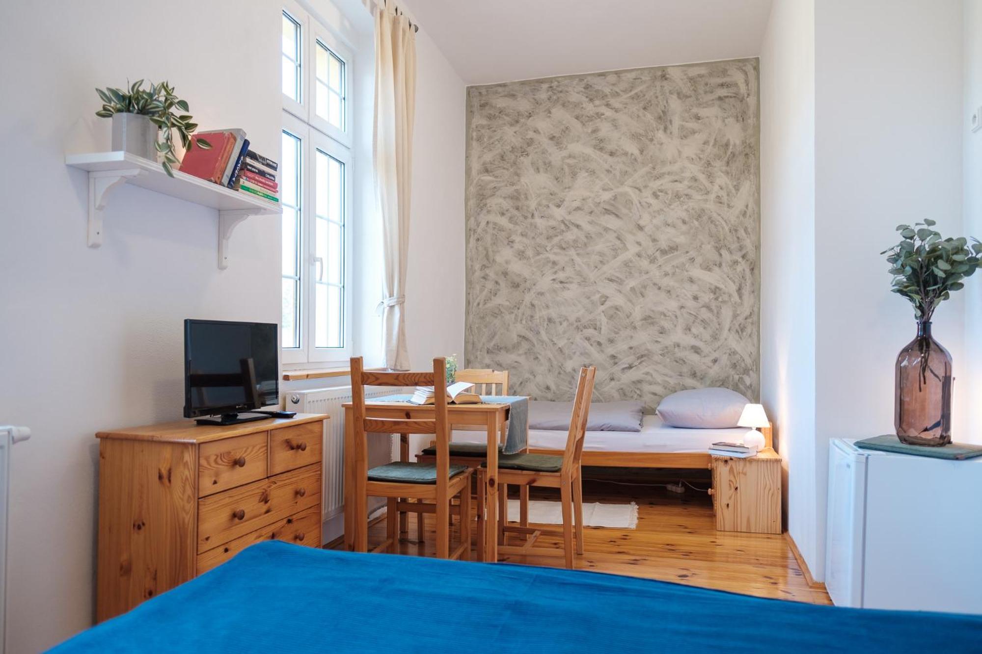 U Stare Cesty Hotell Horní Slavkov Eksteriør bilde