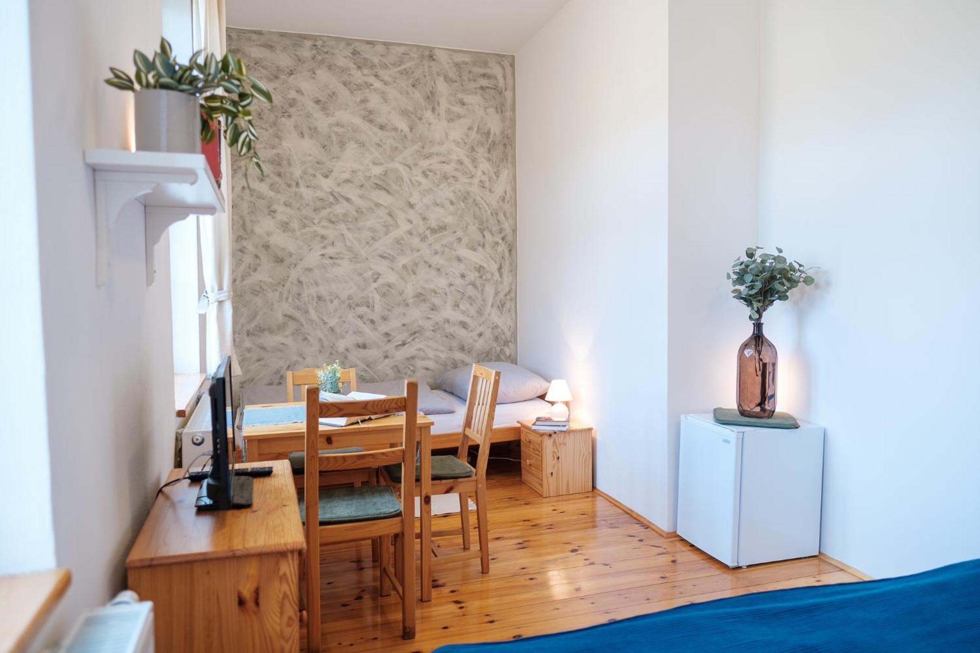 U Stare Cesty Hotell Horní Slavkov Eksteriør bilde