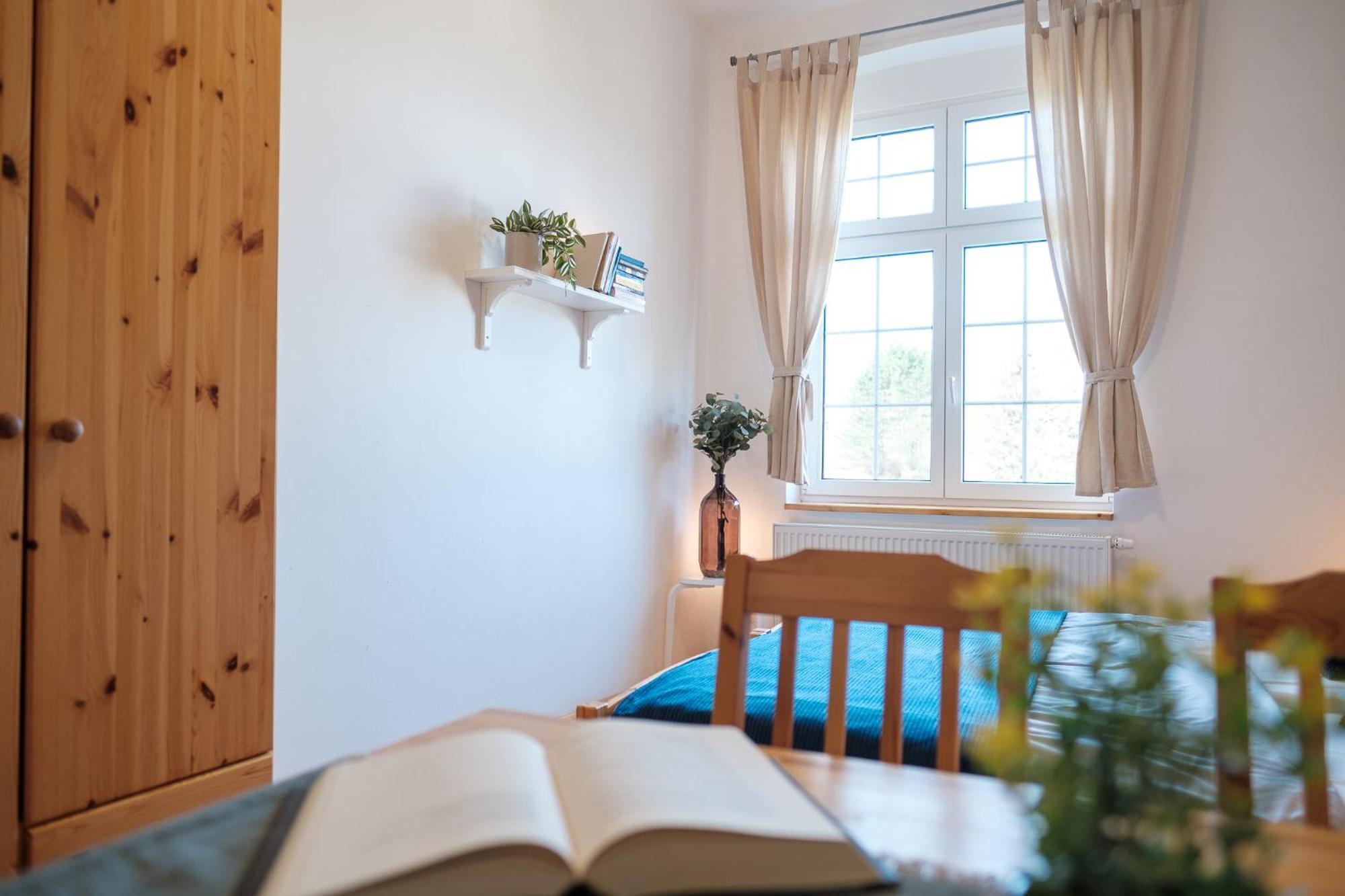 U Stare Cesty Hotell Horní Slavkov Eksteriør bilde