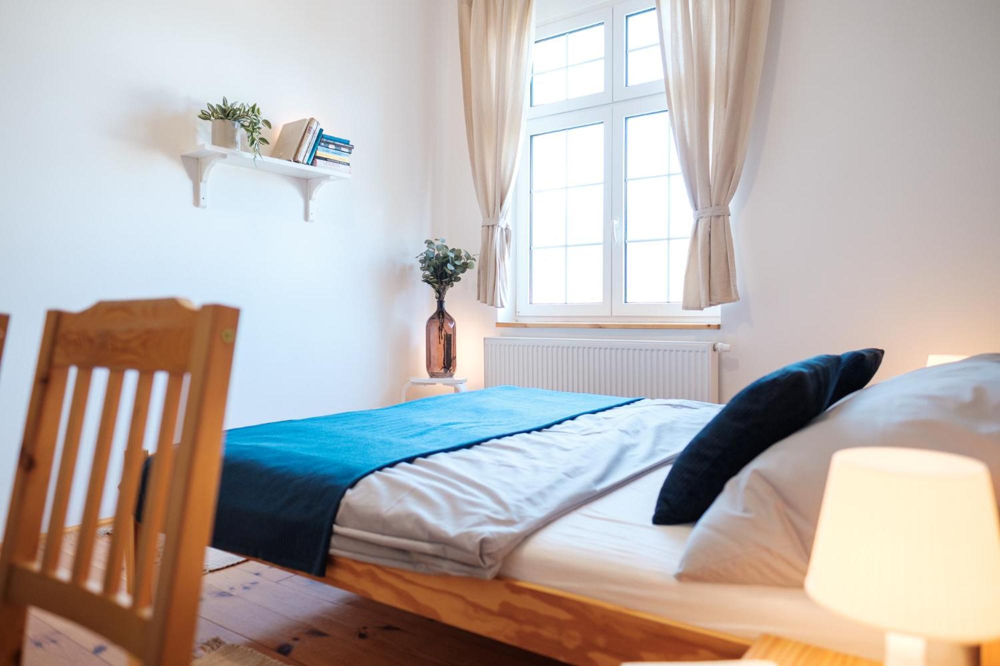 U Stare Cesty Hotell Horní Slavkov Eksteriør bilde