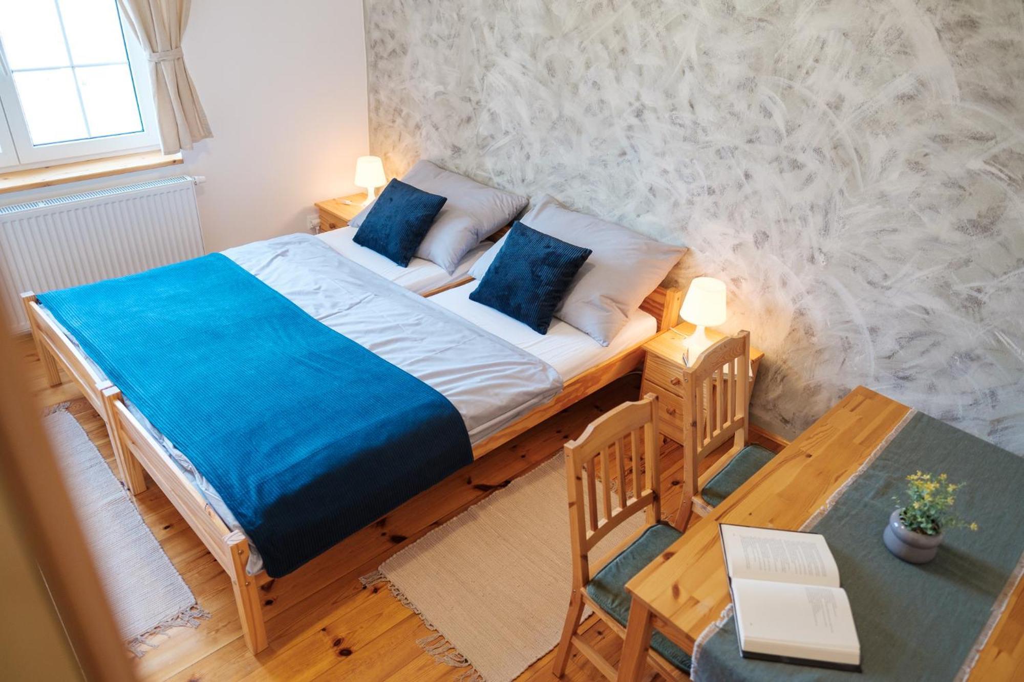 U Stare Cesty Hotell Horní Slavkov Eksteriør bilde