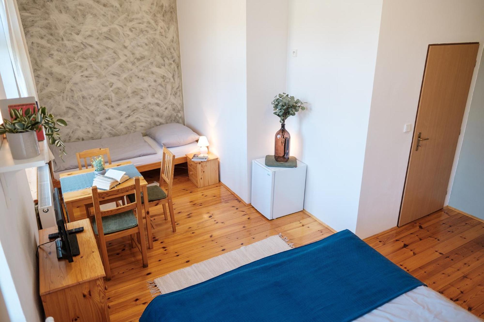 U Stare Cesty Hotell Horní Slavkov Eksteriør bilde