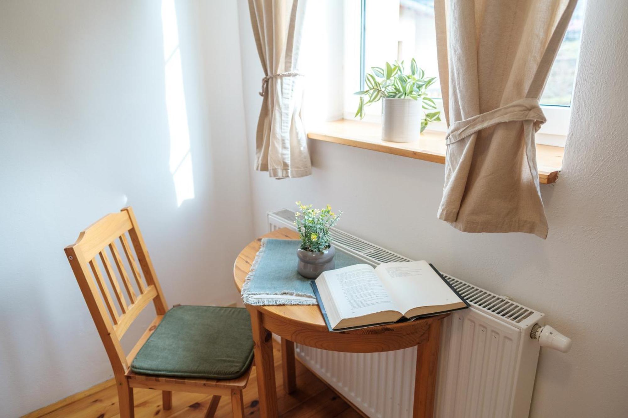 U Stare Cesty Hotell Horní Slavkov Eksteriør bilde