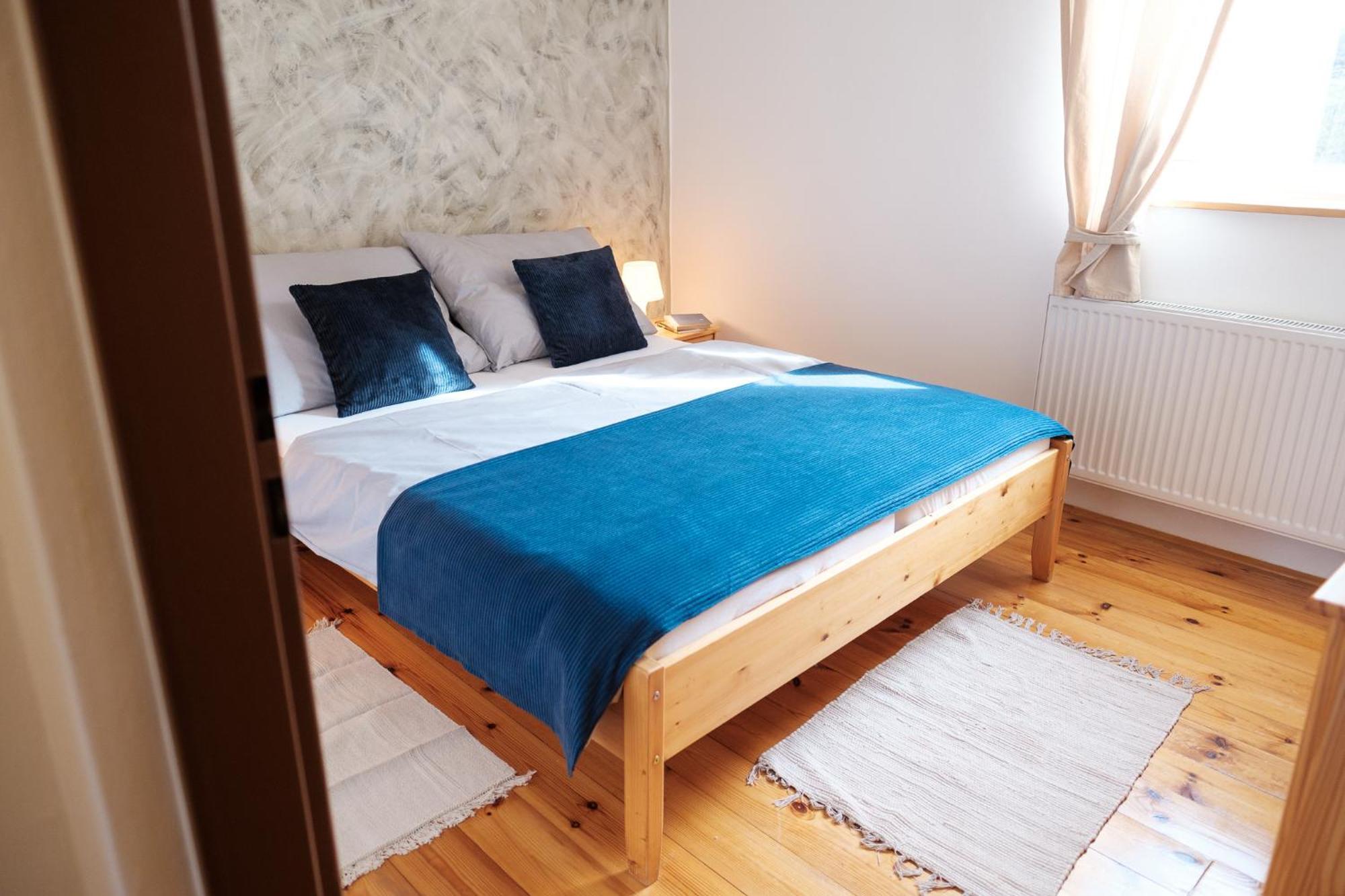 U Stare Cesty Hotell Horní Slavkov Eksteriør bilde