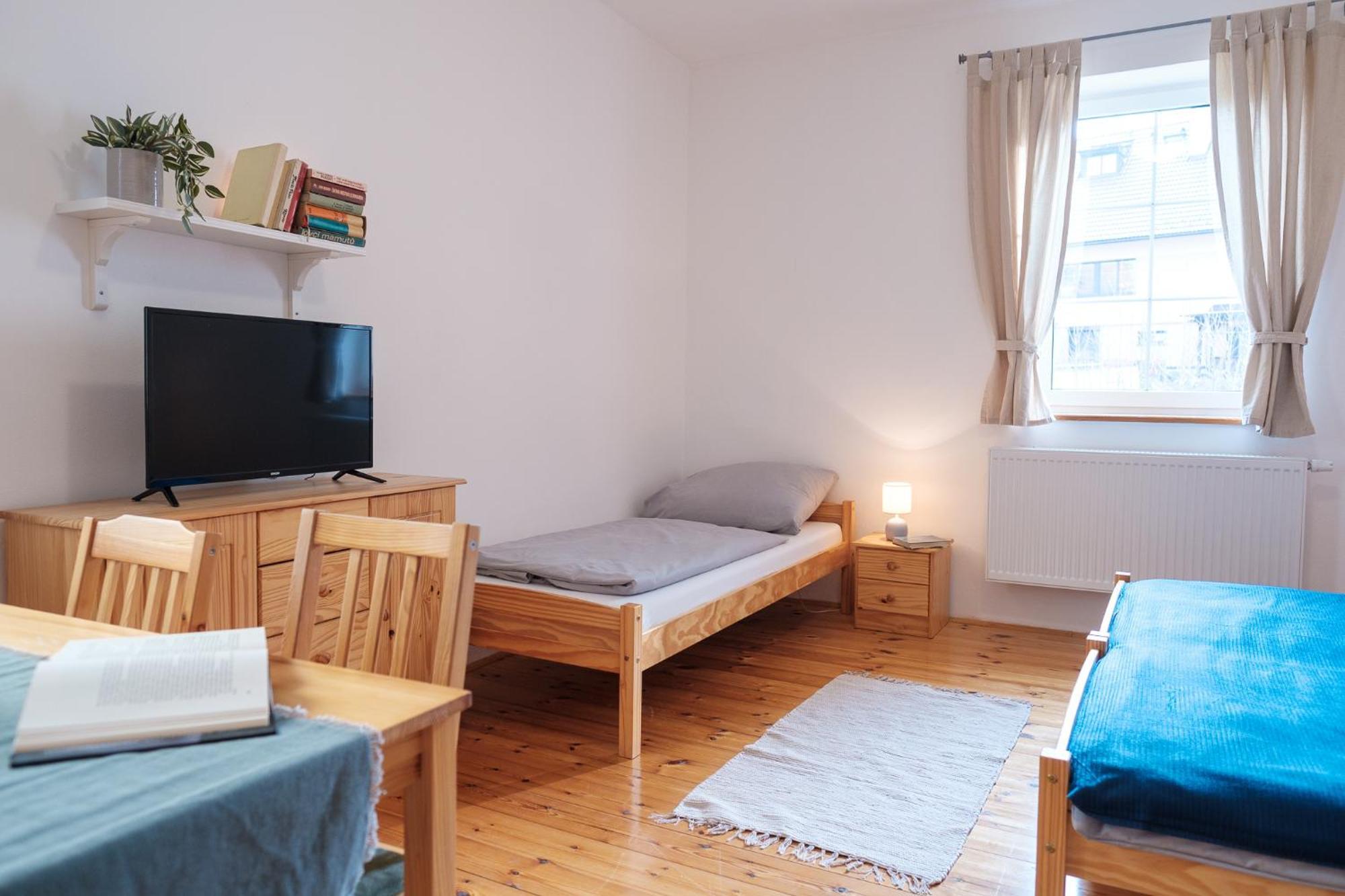 U Stare Cesty Hotell Horní Slavkov Eksteriør bilde