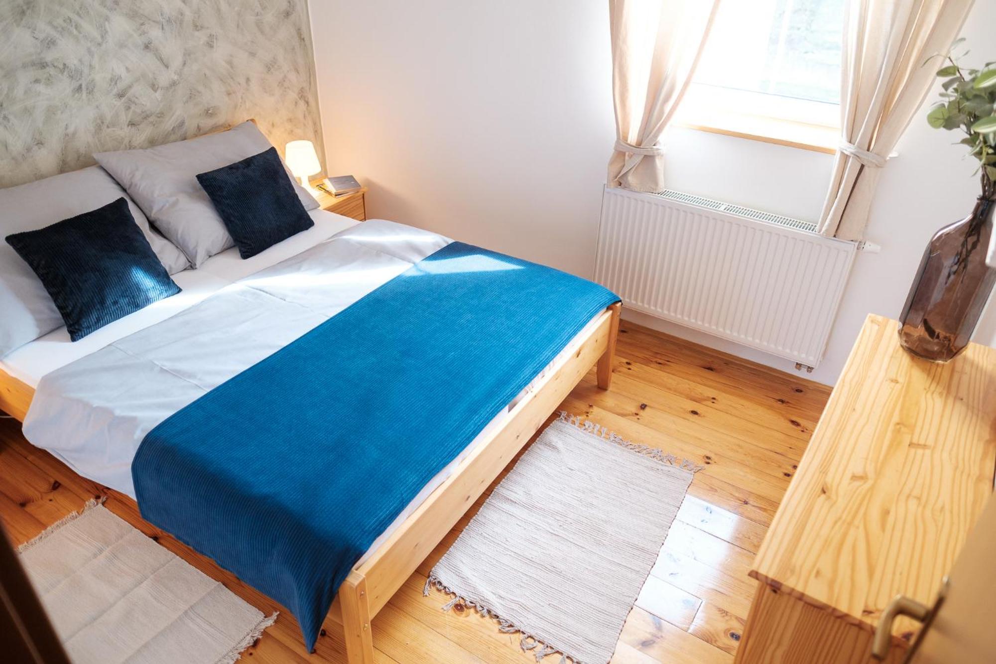 U Stare Cesty Hotell Horní Slavkov Eksteriør bilde