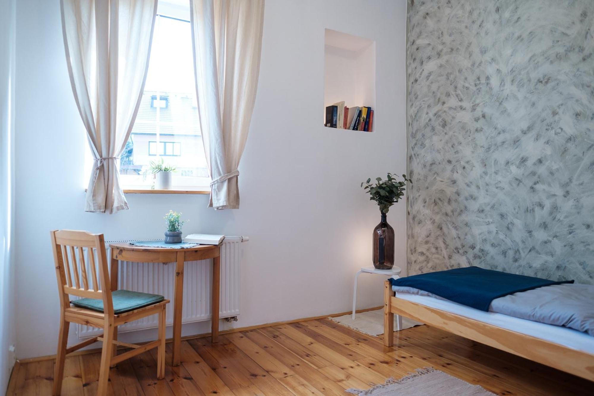U Stare Cesty Hotell Horní Slavkov Eksteriør bilde