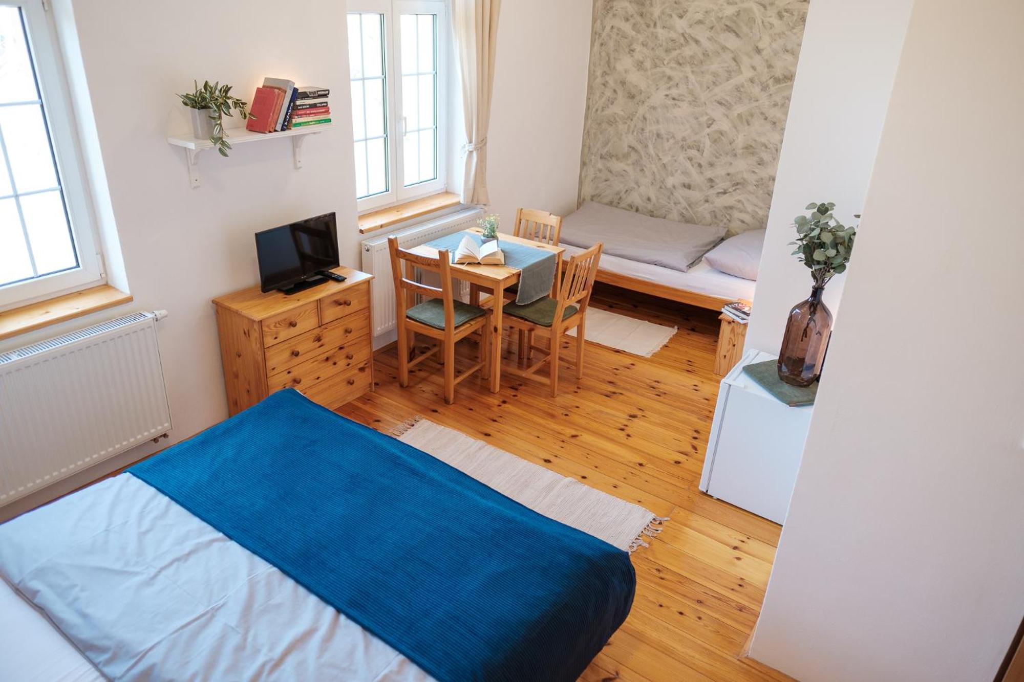 U Stare Cesty Hotell Horní Slavkov Eksteriør bilde