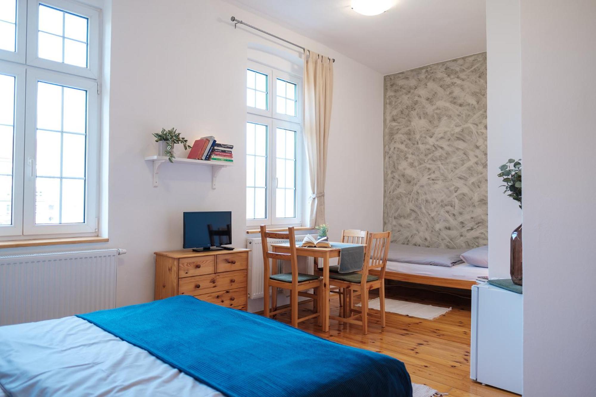 U Stare Cesty Hotell Horní Slavkov Eksteriør bilde